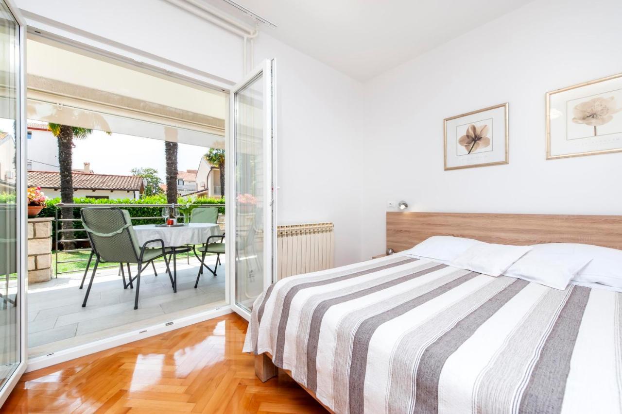 Apartamento Magnolia Rovinj
