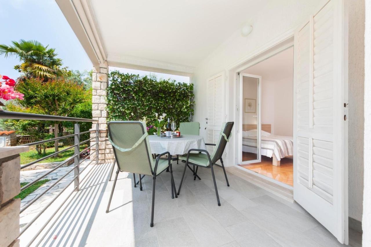 Magnolia Apartman