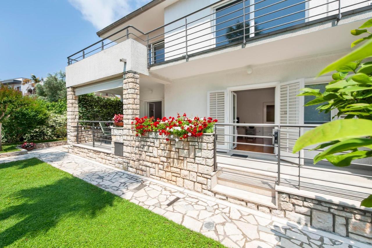 Apartman Magnolia *