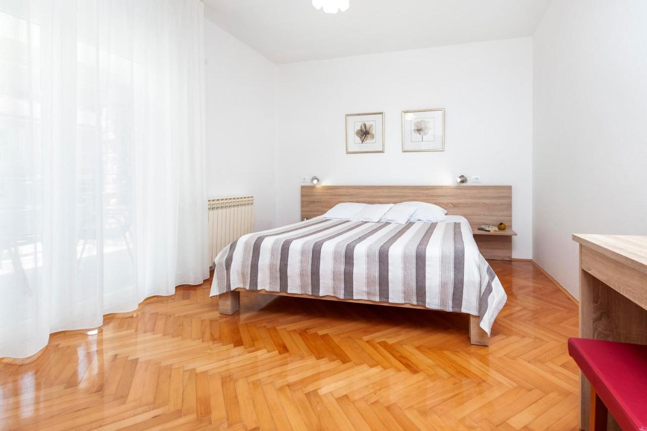 Magnolia Apartman Rovinj