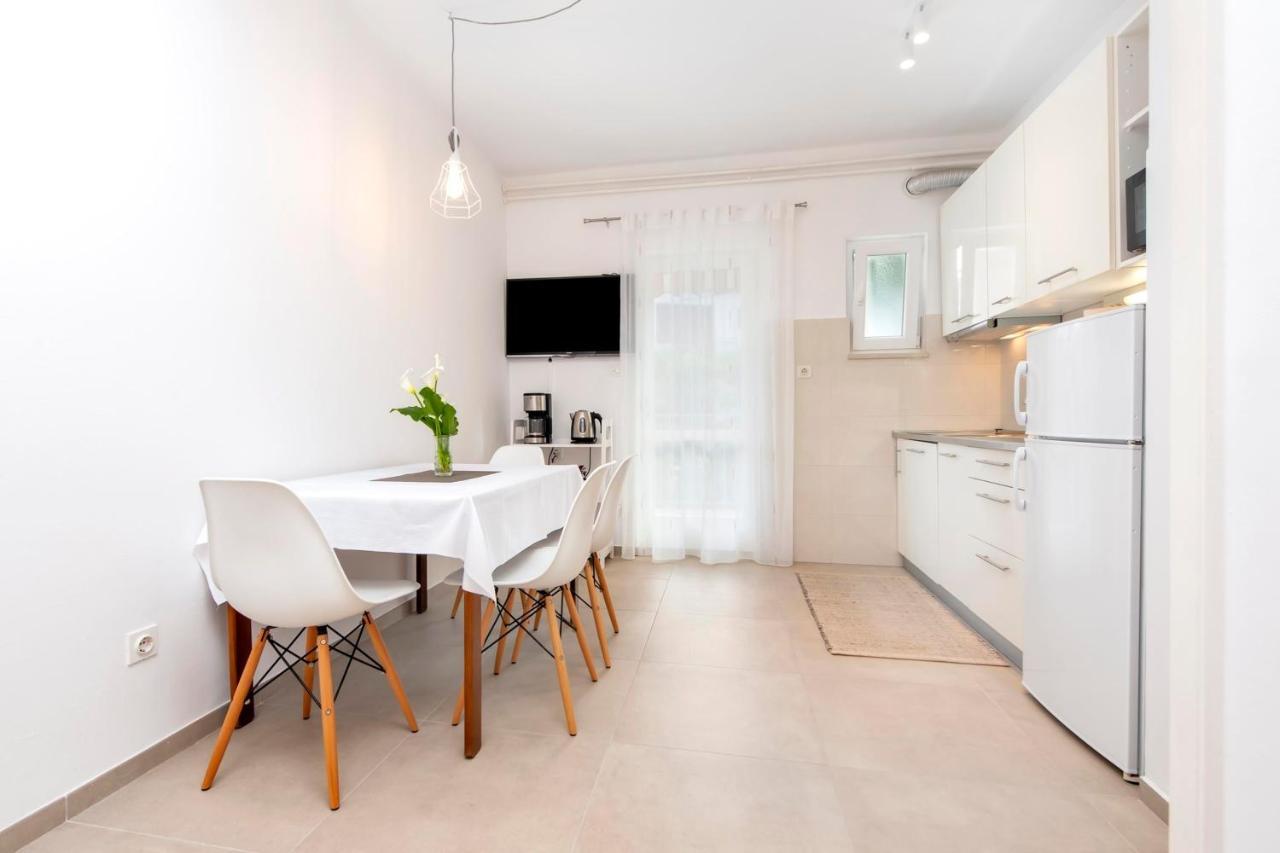 Apartamento Magnolia Rovinj