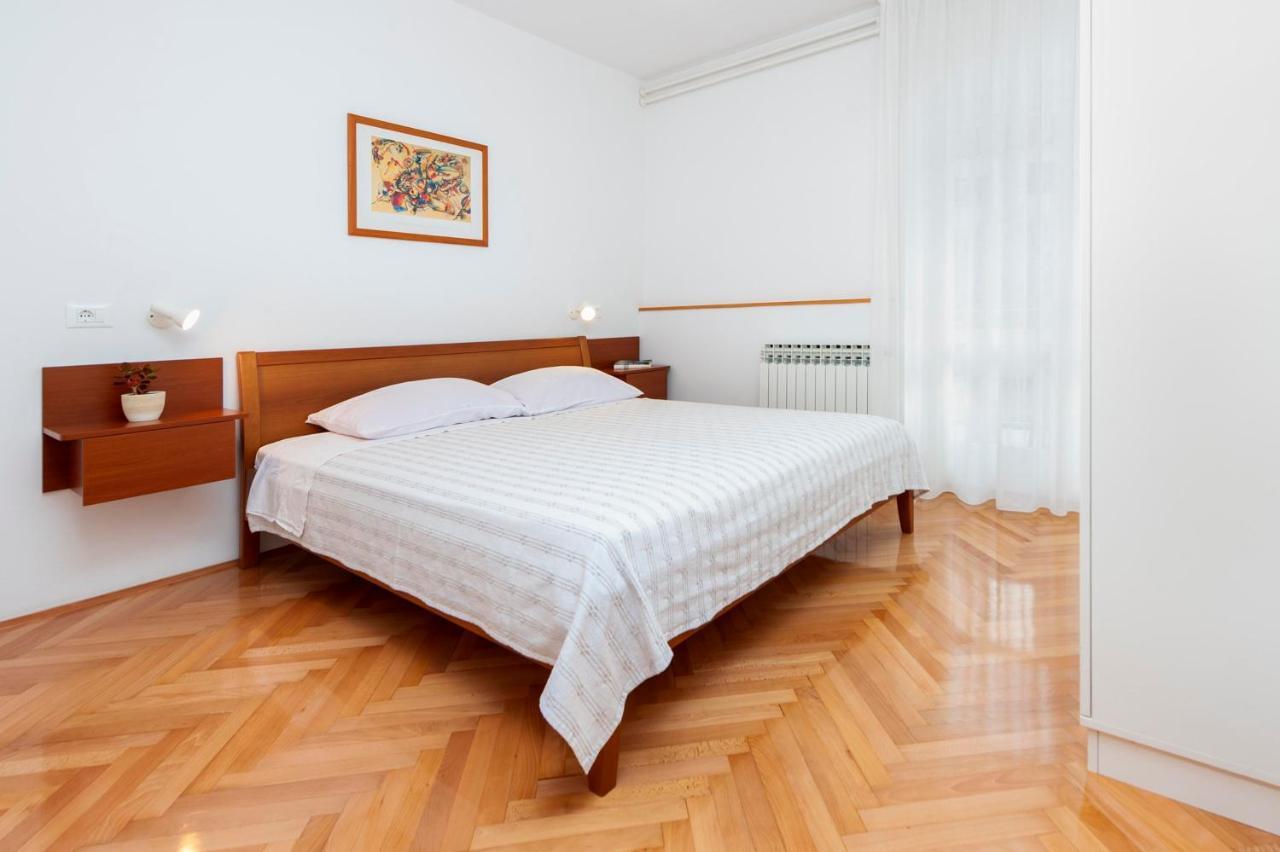 Magnolia Apartman