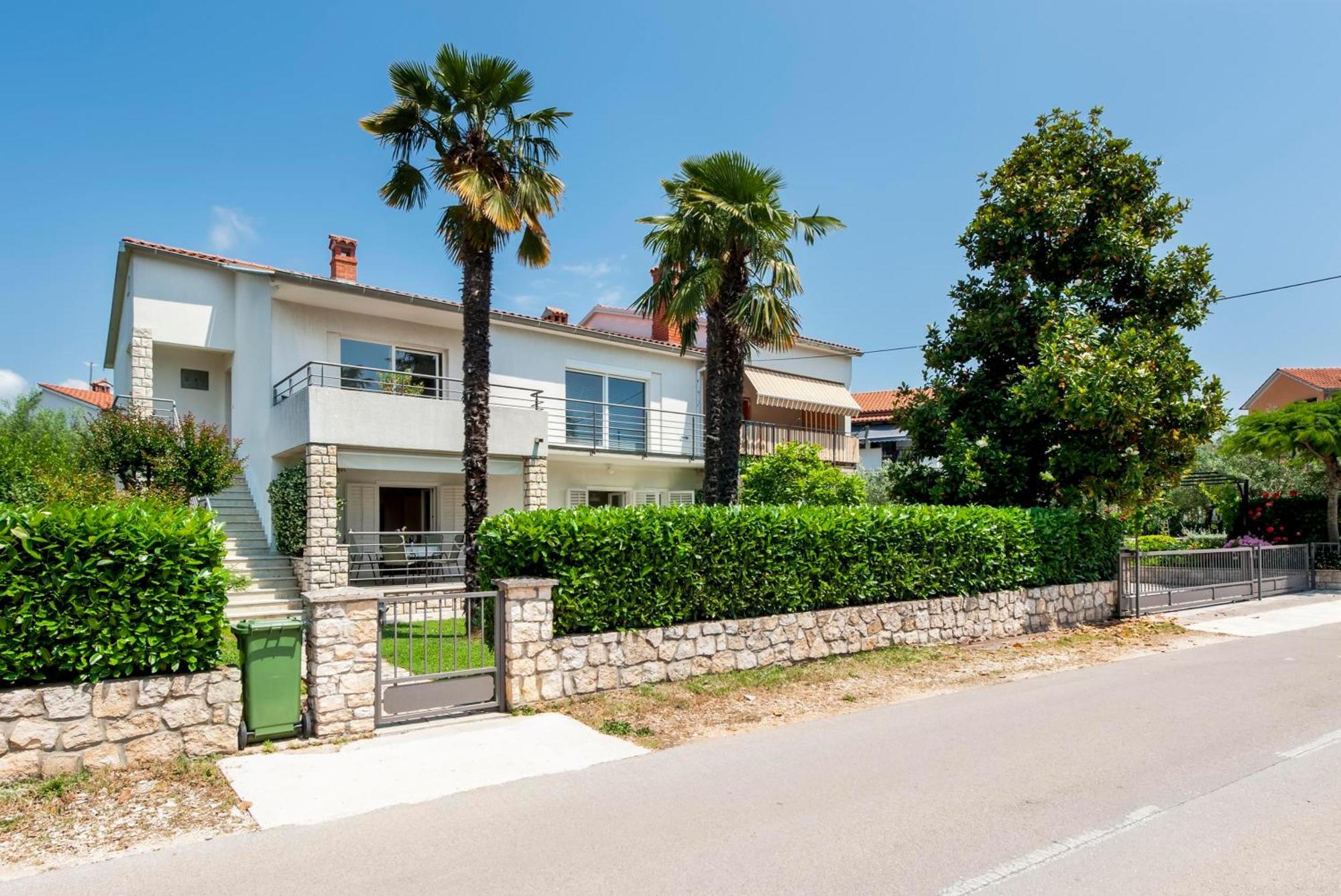 Apartamento Magnolia Rovinj