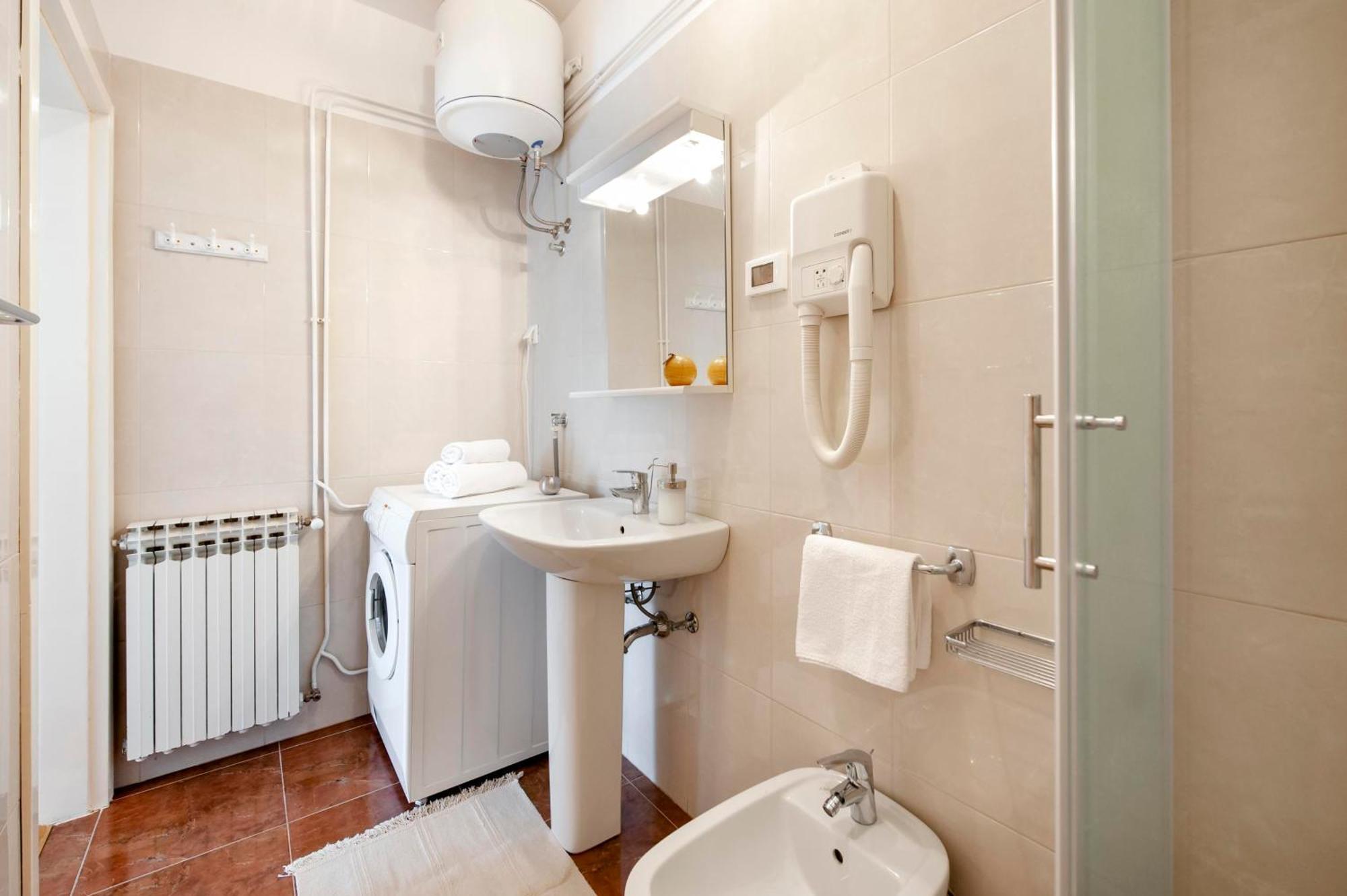 Apartamento Magnolia
